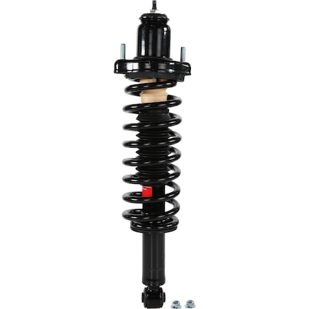Monroe Quick-Strut Complete Strut Assembly, 172952 172952